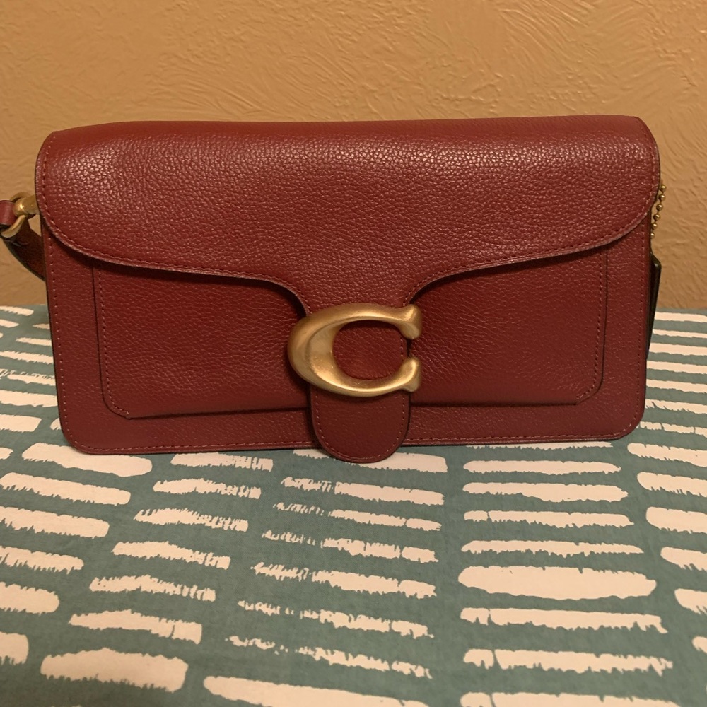 Coach Crossbody  Bag